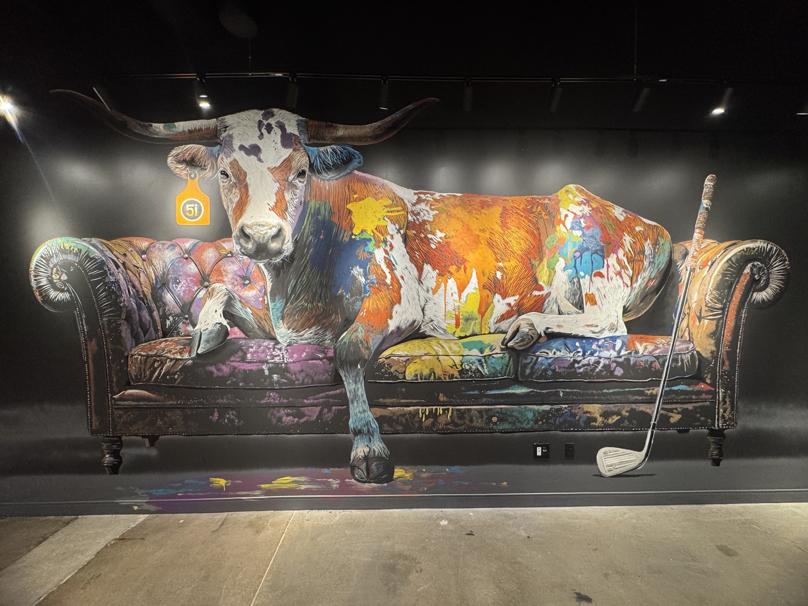 Texas Royalty