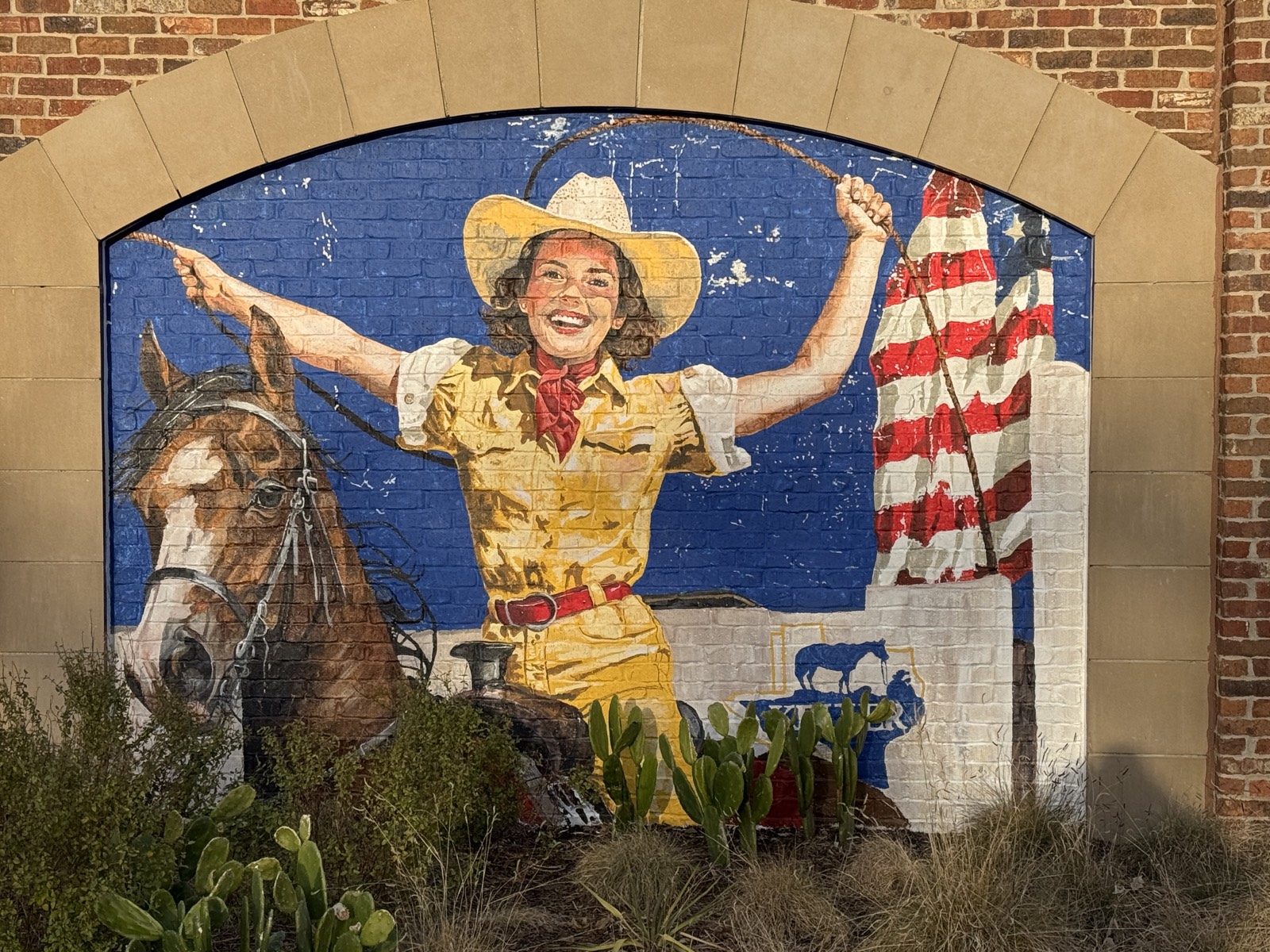 Keller Rodeo