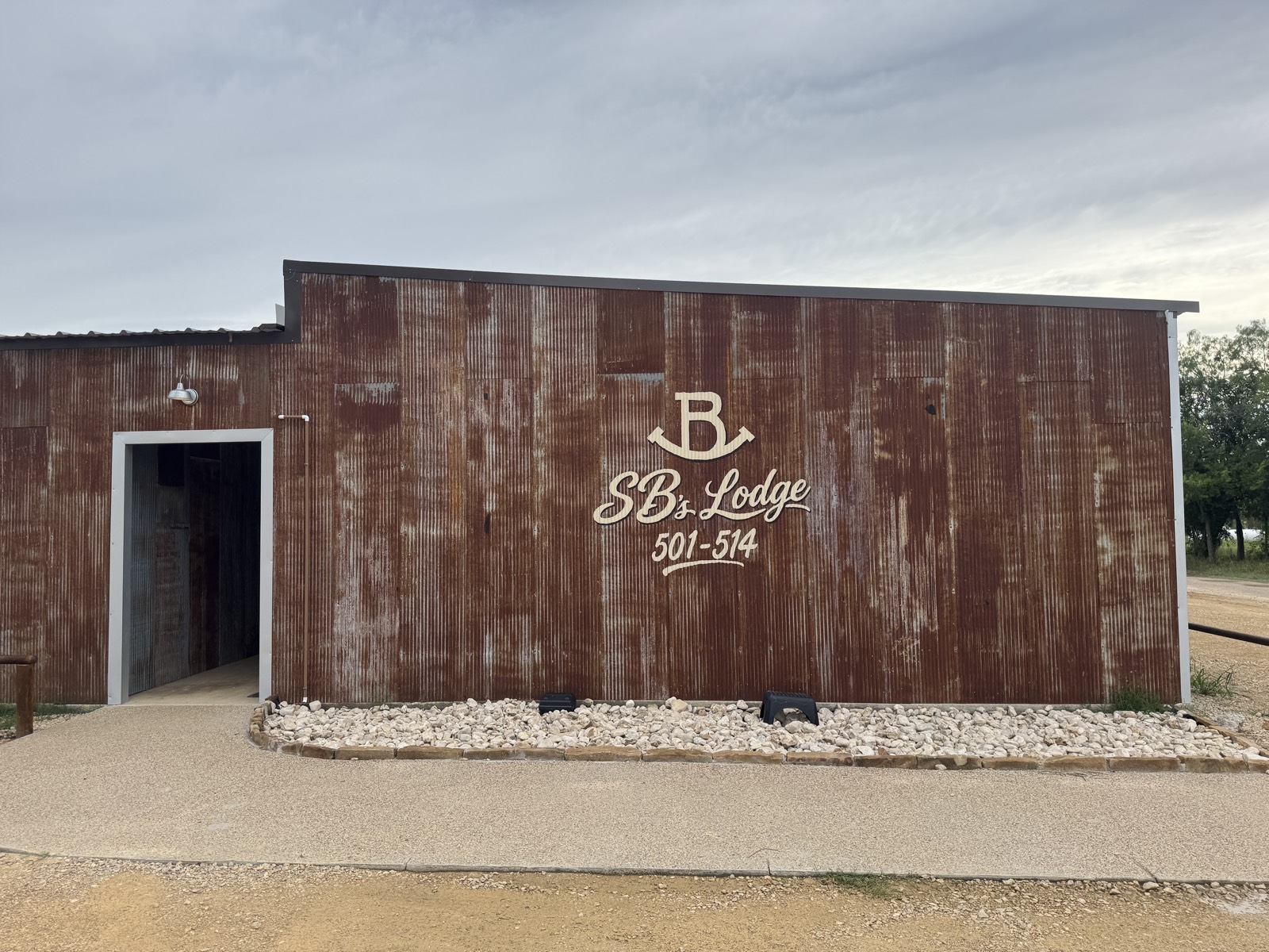 Rocker B Ranch