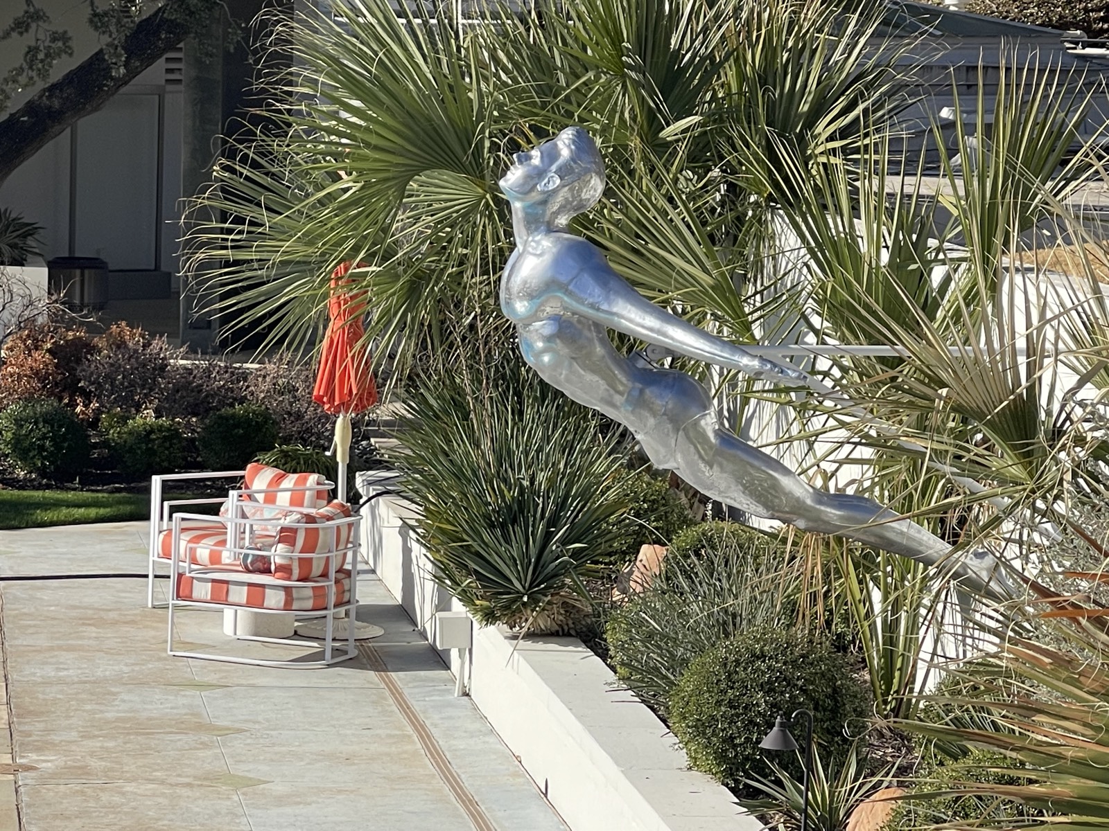 Faith — The Leap
